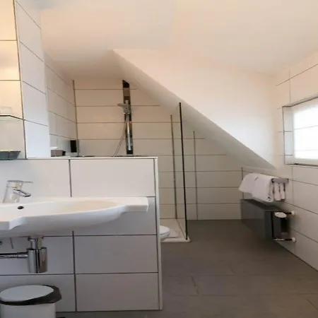 Hotel Logis Acacia Esch-sur-Alzette