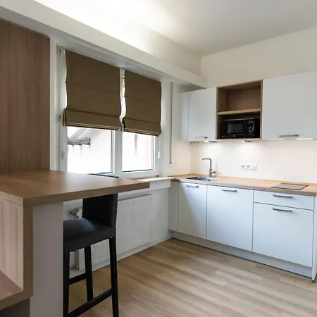 Hotel Logis Acacia Esch-sur-Alzette