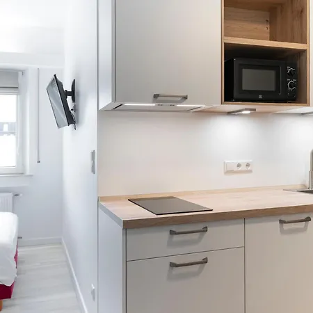 Logis Acacia Hotel Esch-sur-Alzette