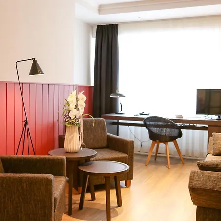 Hotel Logis Acacia 3*