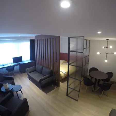 Hotel Logis Acacia 3*