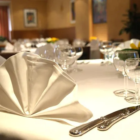 Logis Acacia Hotel Esch-sur-Alzette