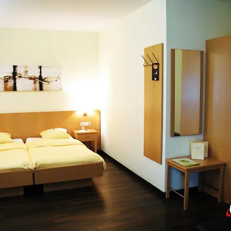 Hotel Logis Acacia 3*