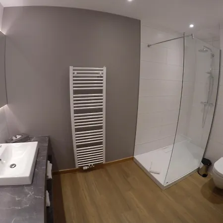 Hotel Logis Acacia Esch-sur-Alzette