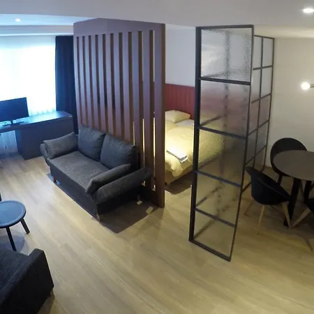 Logis Acacia Esch-sur-Alzette