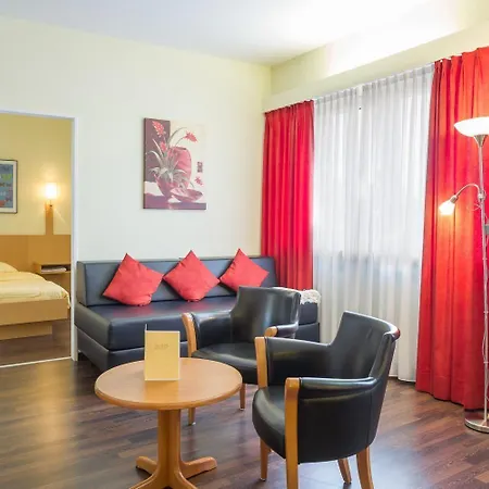 Logis Acacia 3* Esch-sur-Alzette