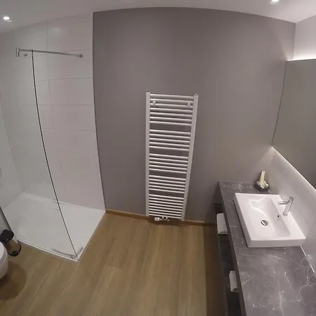 Hotel Logis Acacia 3*