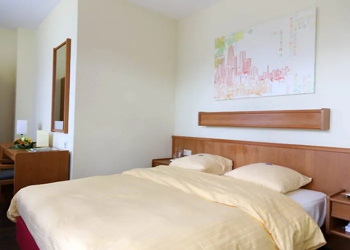 Logis Acacia Esch an der Alzette