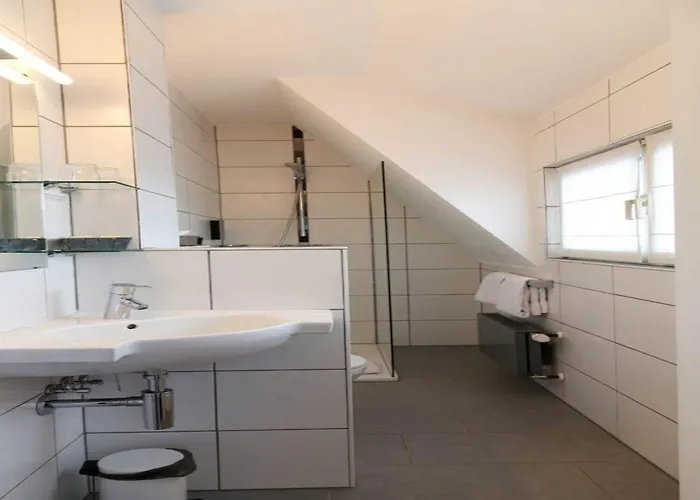 Hotel Logis Acacia Esch an der Alzette