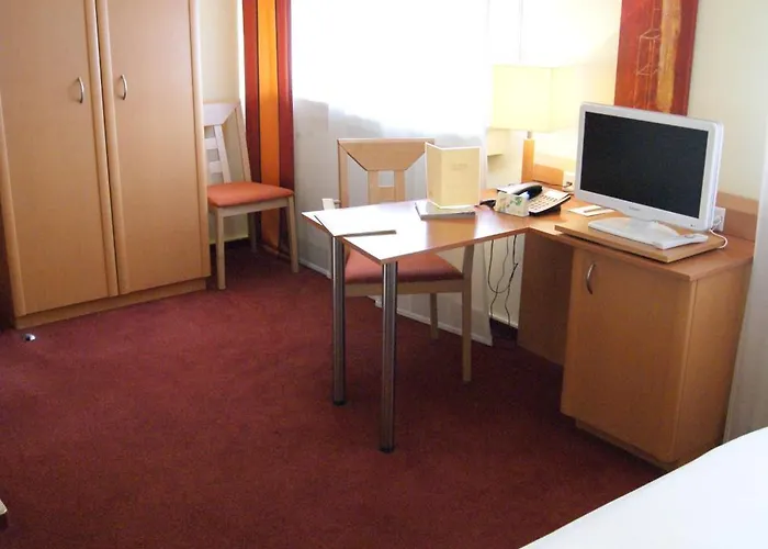 Logis Acacia Esch an der Alzette