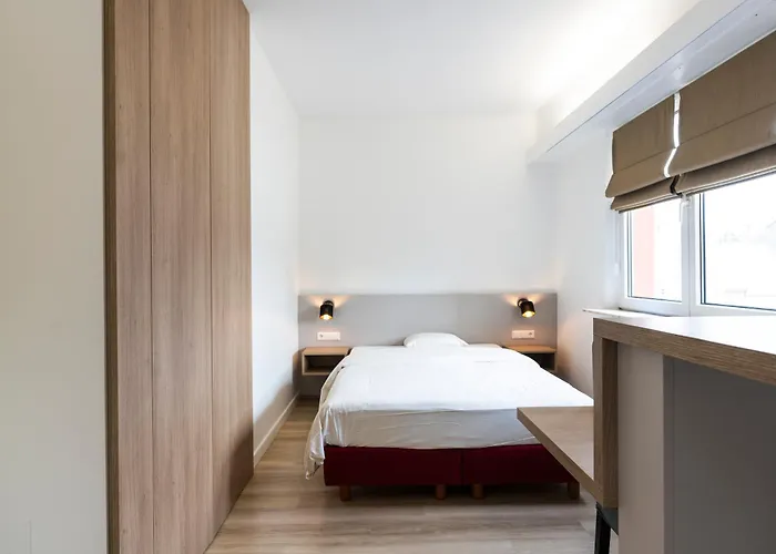 Logis Acacia Hotel Esch an der Alzette