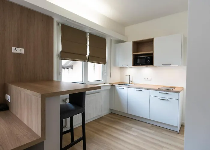 Hotel Logis Acacia Esch an der Alzette