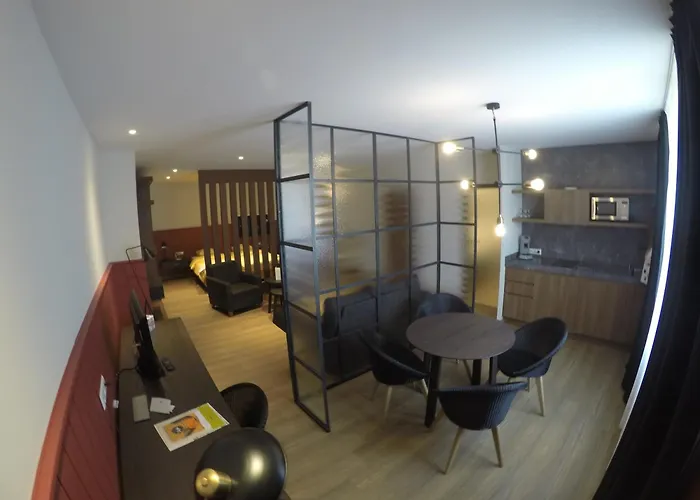 Logis Acacia Esch an der Alzette