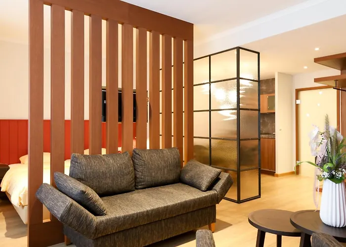 Hotel Logis Acacia Esch an der Alzette