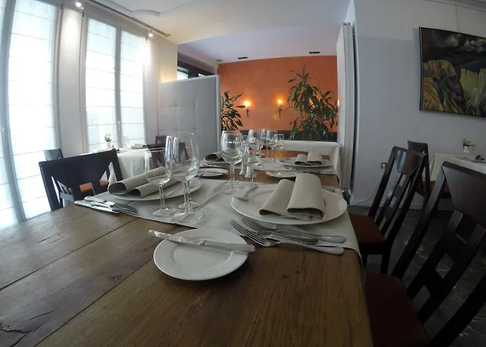 Logis Acacia Hotel Esch an der Alzette