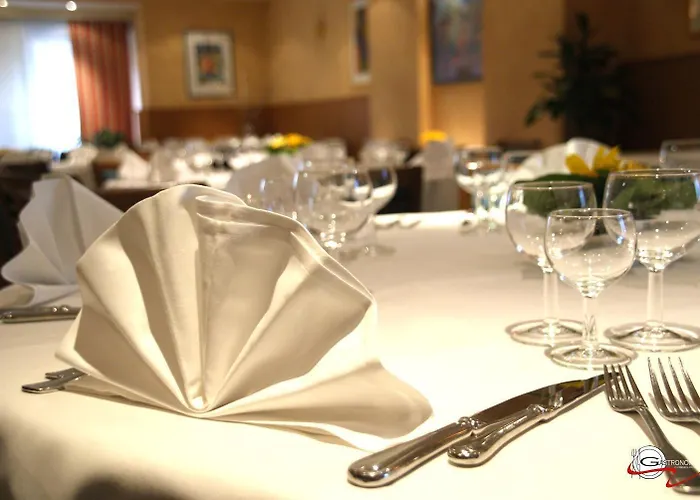 Logis Acacia Hotel Esch an der Alzette