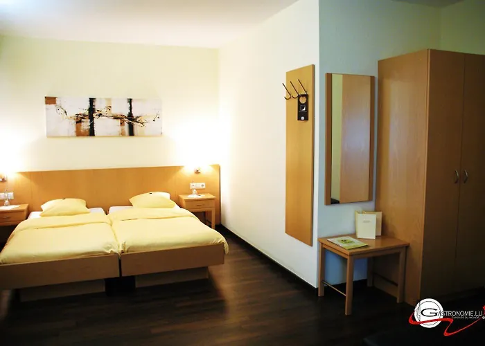 Hotel Logis Acacia 3*