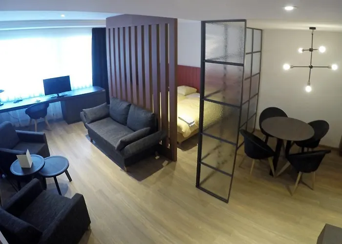 Logis Acacia Esch an der Alzette