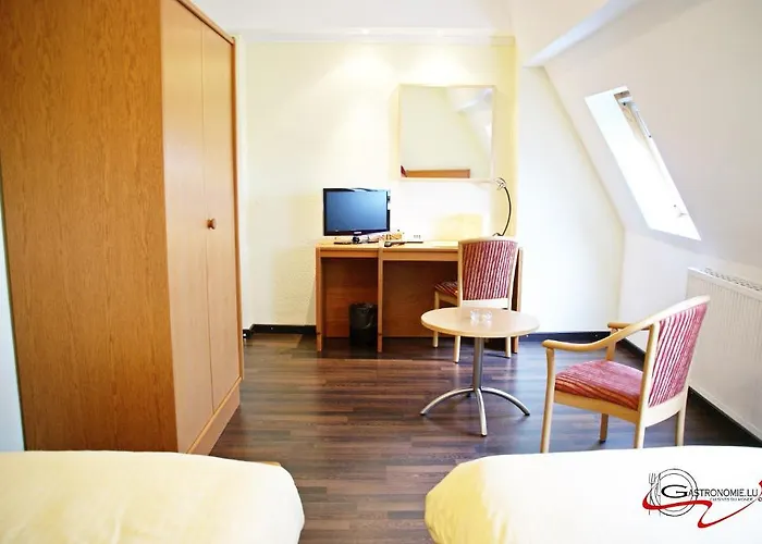 Hotel Logis Acacia 3*