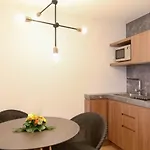 Hotel Logis Acacia Esch-sur-Alzette