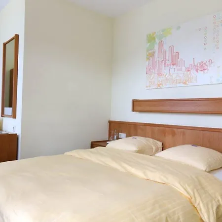 Logis Acacia Esch-sur-Alzette