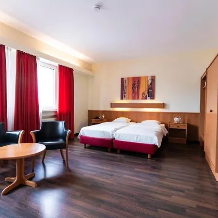 Logis Acacia Esch-sur-Alzette