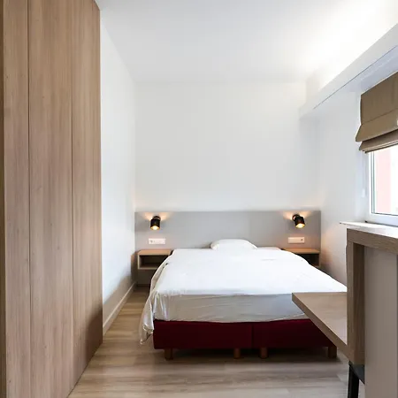 Logis Acacia Hotel Esch-sur-Alzette