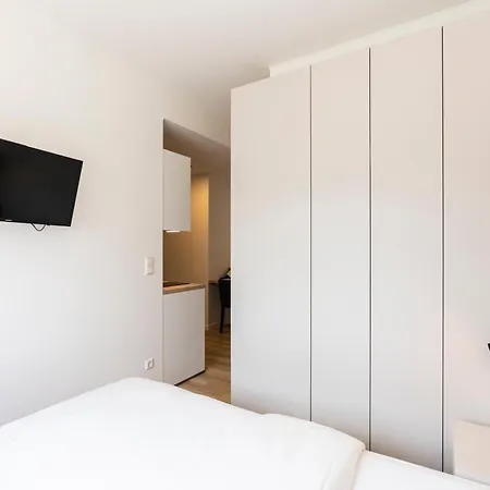 Hotel Logis Acacia