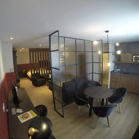 Logis Acacia Esch-sur-Alzette