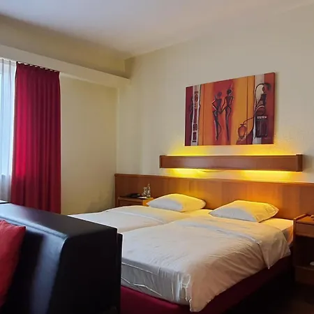 Logis Acacia Hotel Esch-sur-Alzette