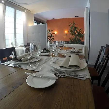 Logis Acacia Otel Esch-sur-Alzette