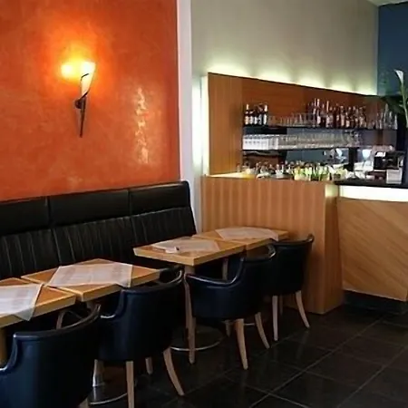 Logis Acacia 酒店 阿尔泽特河畔埃施