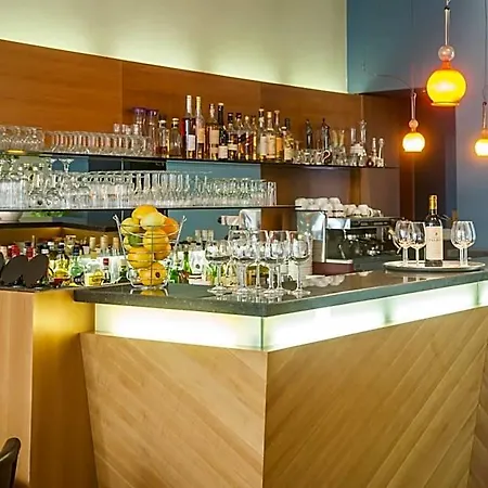 酒店 Logis Acacia