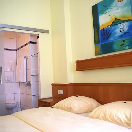 Logis Acacia 3* Esch-sur-Alzette