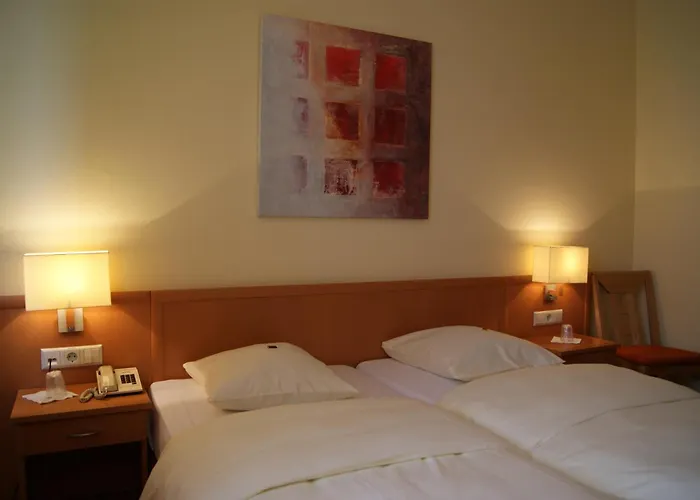 Logis Acacia Esch-Sur-Alzette