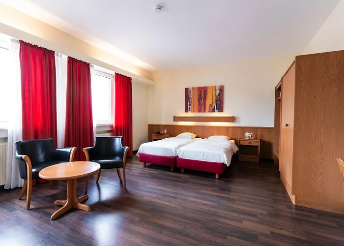 Logis Acacia Esch-Sur-Alzette