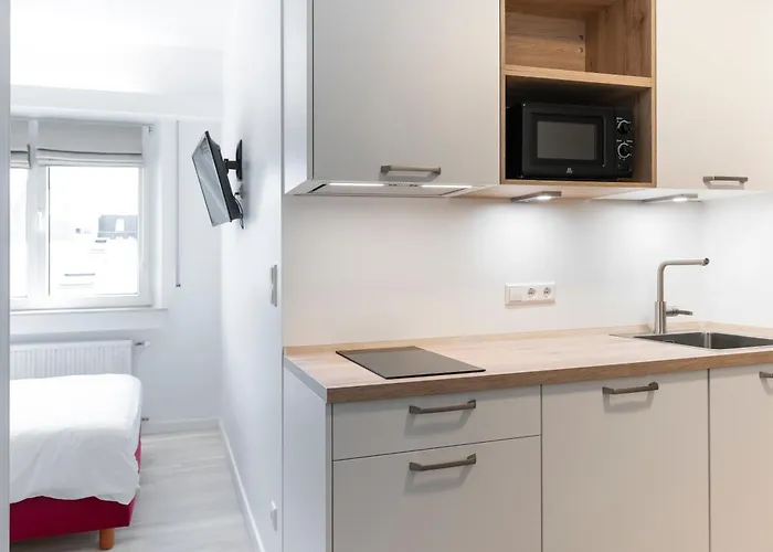 Logis Acacia Hotel Esch-Sur-Alzette