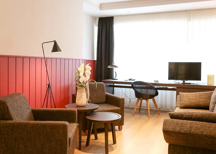 Hotel Logis Acacia 3*