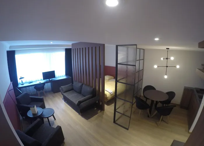 Hotel Logis Acacia 3*