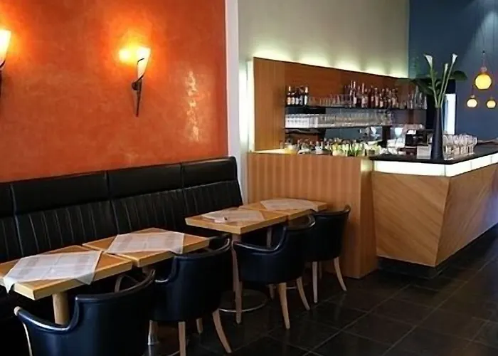 Logis Acacia Hotel Esch-Sur-Alzette