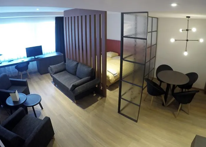 Logis Acacia Esch-Sur-Alzette