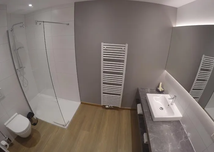 Hotel Logis Acacia 3*