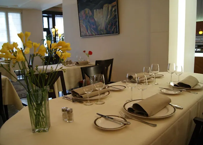 Logis Acacia 3* Esch-Sur-Alzette